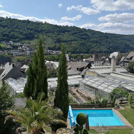 Weingut Stiftshof Hotel Енкирх Екстериор снимка