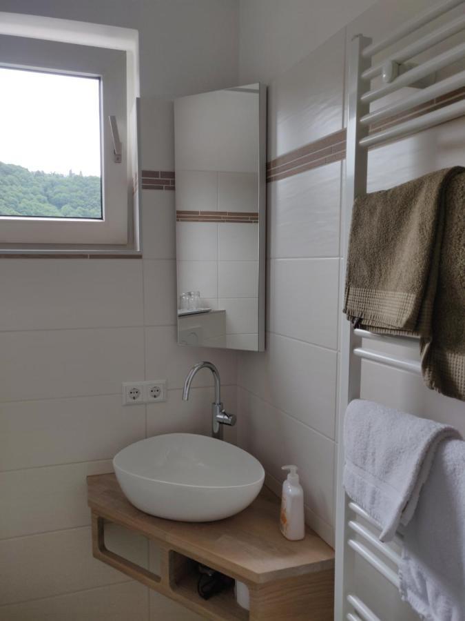 Weingut Stiftshof Hotel Енкирх Екстериор снимка