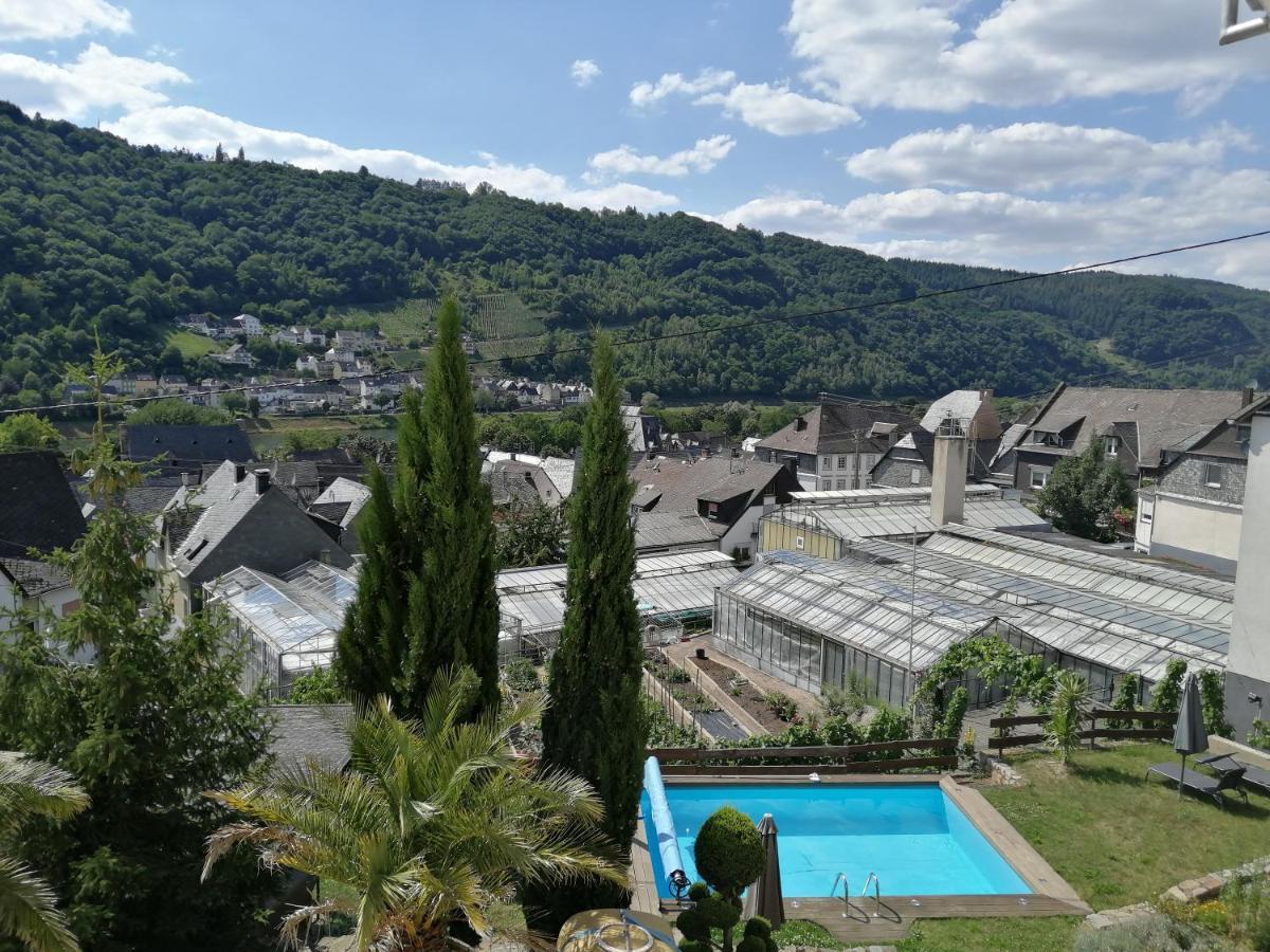 Weingut Stiftshof Hotel Енкирх Екстериор снимка
