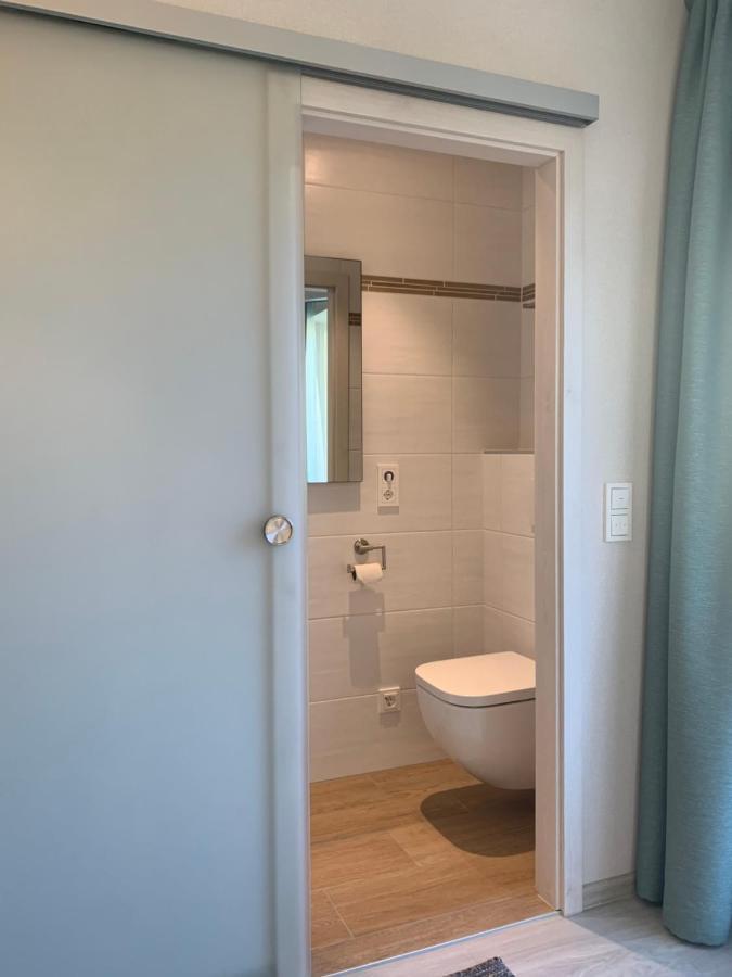 Weingut Stiftshof Hotel Енкирх Екстериор снимка