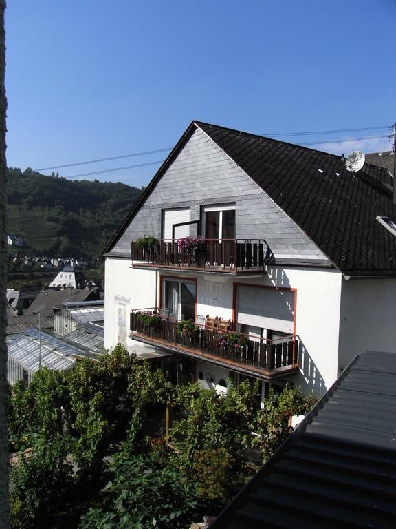 Weingut Stiftshof Hotel Енкирх Екстериор снимка