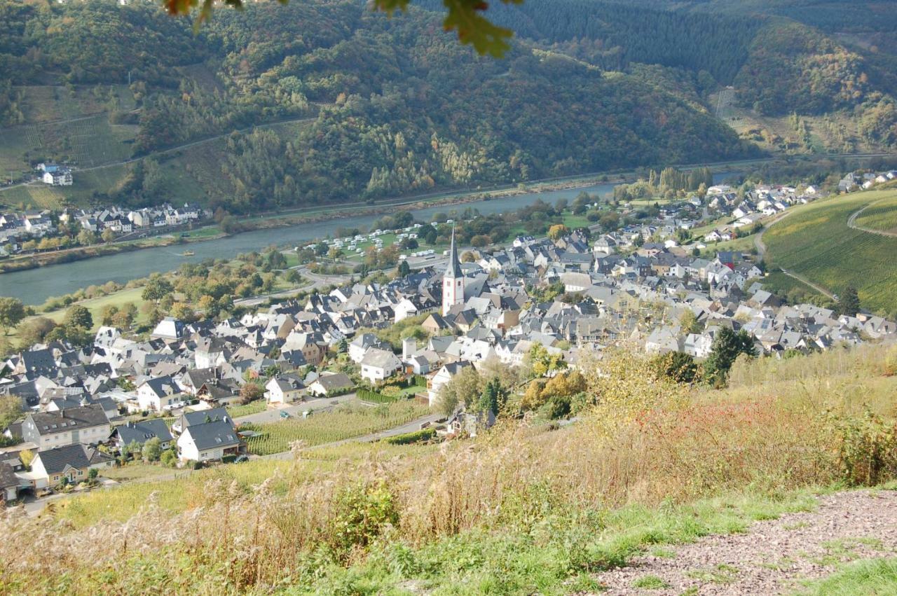 Weingut Stiftshof Hotel Енкирх Екстериор снимка