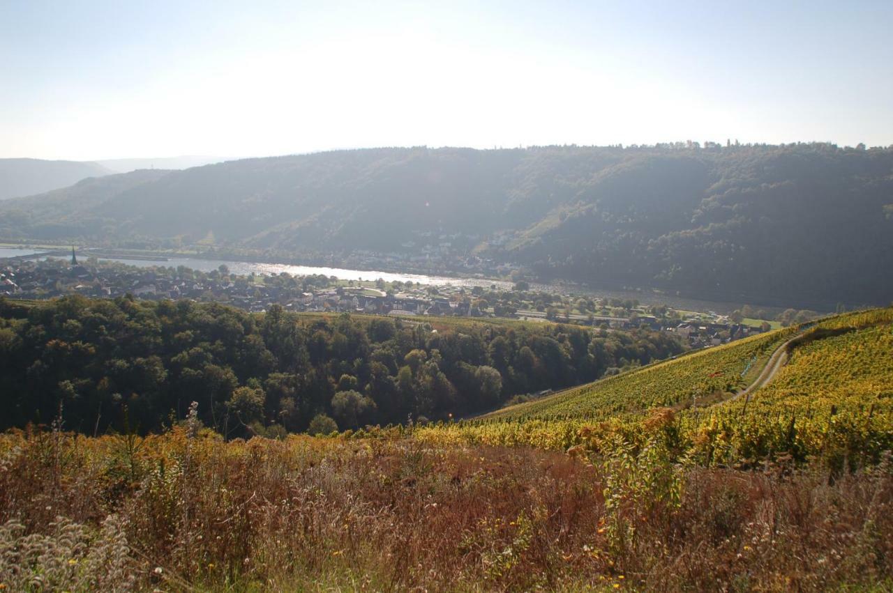 Weingut Stiftshof Hotel Енкирх Екстериор снимка